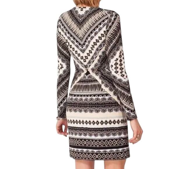 Hale‎ Bob Leya Jersey Dress sz S | NWT $238 - Picture 2 of 8